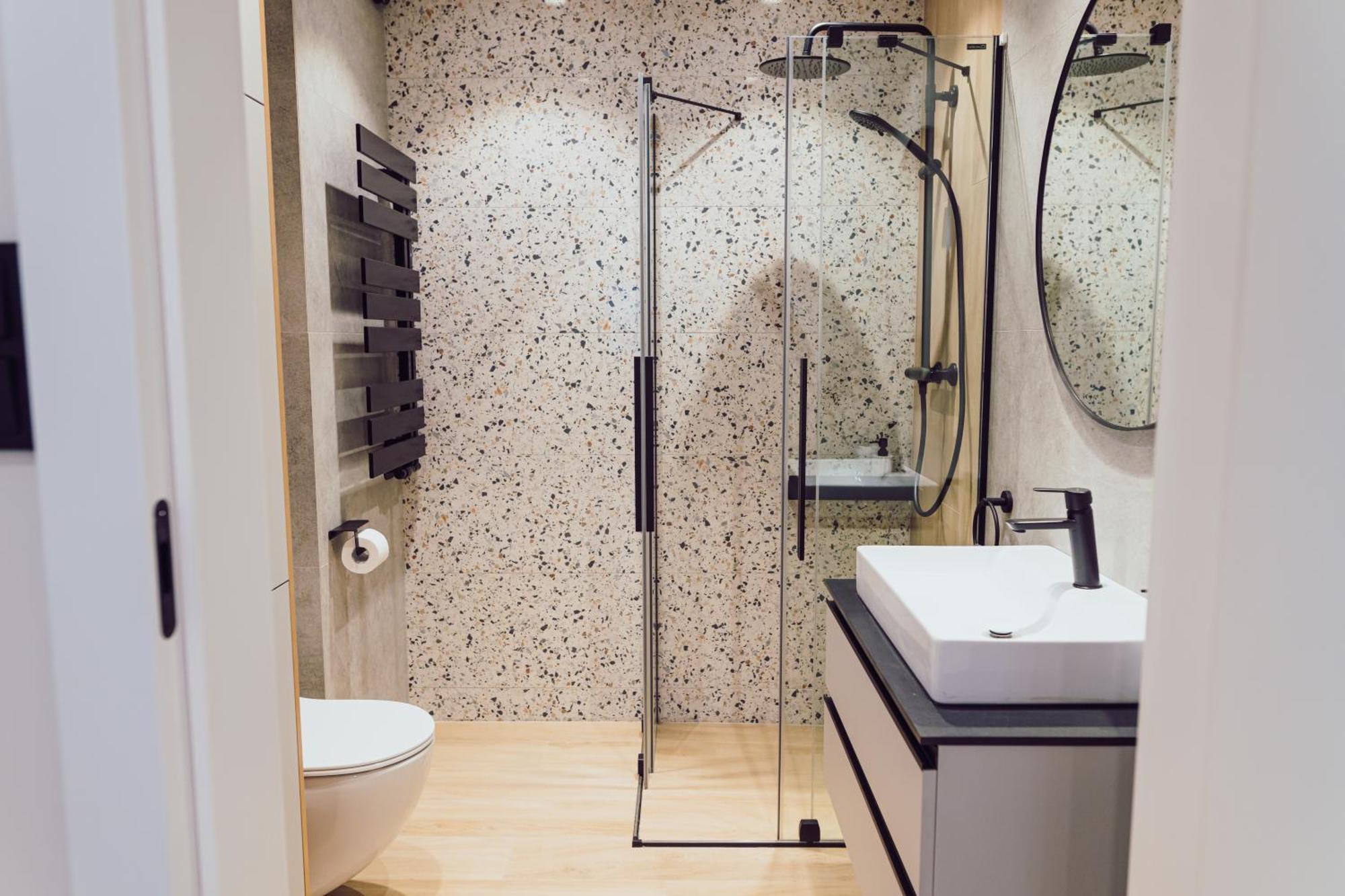 Nice River - Mazuria Apartamenty โอสโตรดา ภายนอก รูปภาพ