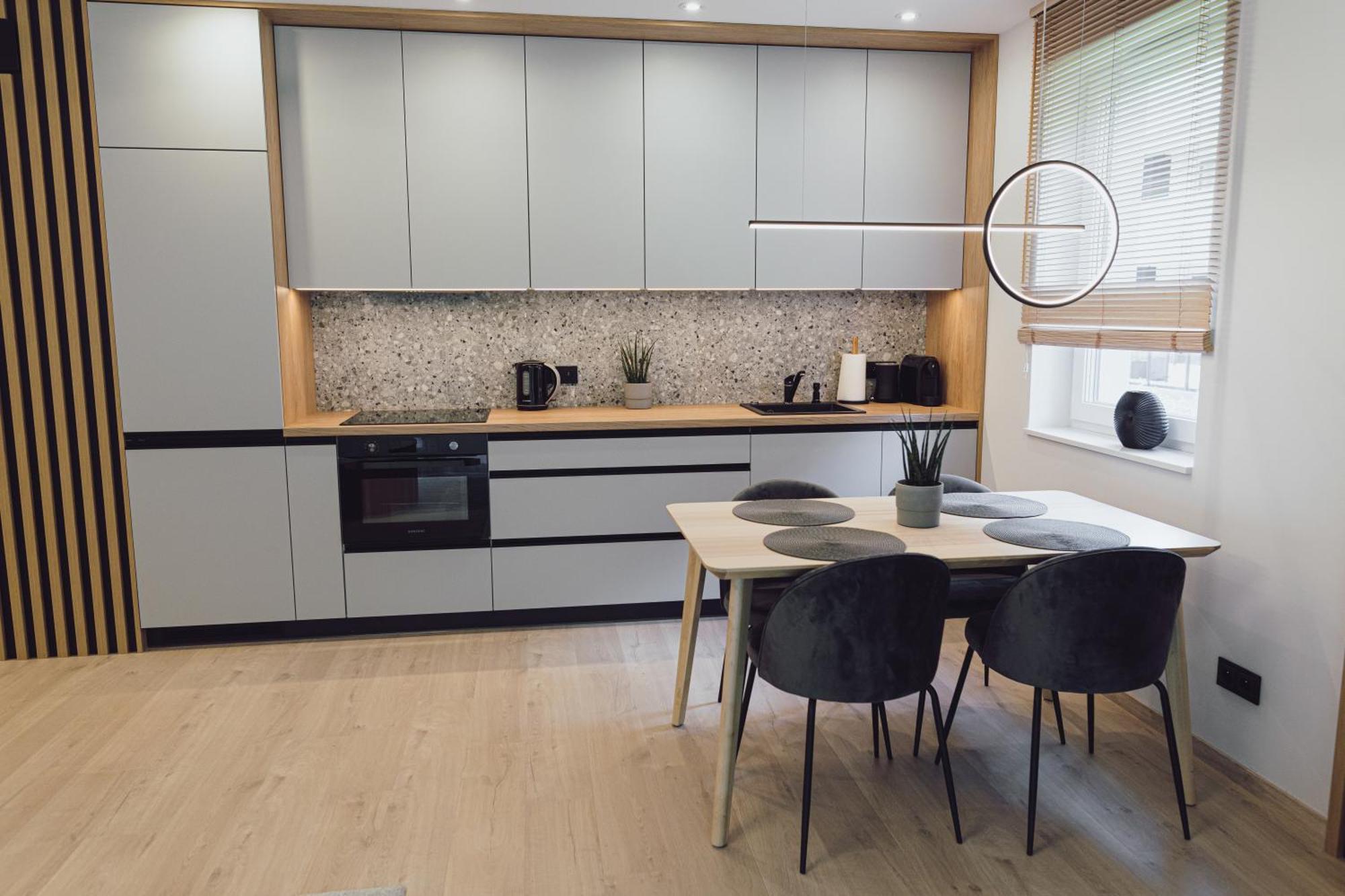 Nice River - Mazuria Apartamenty โอสโตรดา ภายนอก รูปภาพ