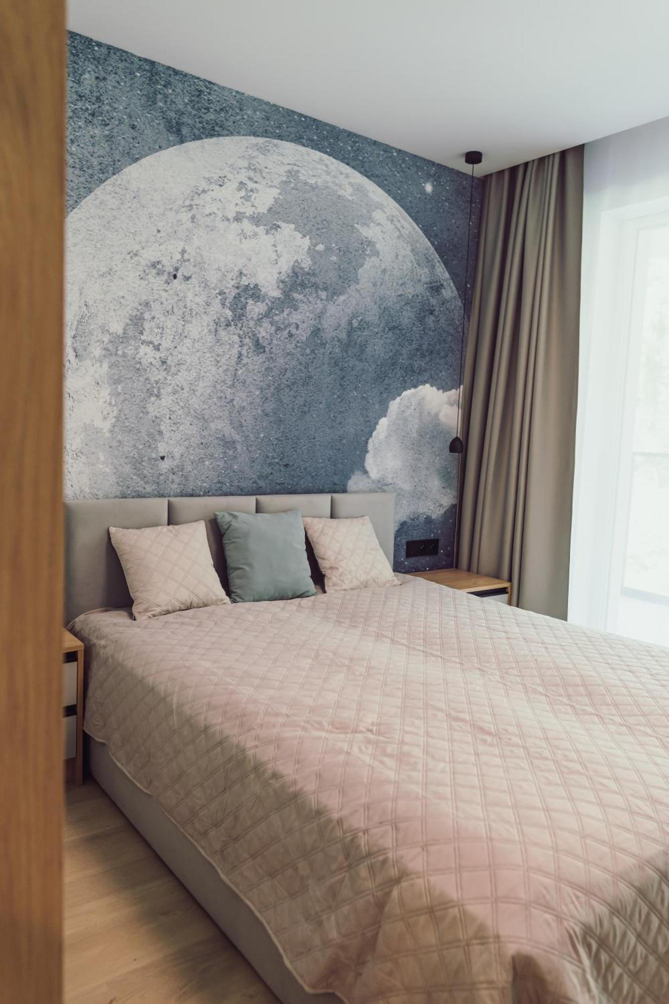 Nice River - Mazuria Apartamenty โอสโตรดา ภายนอก รูปภาพ